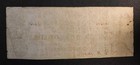 1863  1 The State Of Florida  Tallahassee  Florida  Civil War Issue