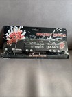 Rolling Stones A Bigger Bang Diecast Truck 2006 Tour Rock   Pop Music Original