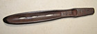Antique-no 2 Stove Cover Lid Lifter Handle For Wood Or Coal Stove - Cast Iron