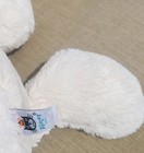 Jellycat Bashful Bunny Rabbit White Cream Plush Large 20    Soft