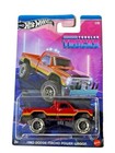 2024 Hot Wheels Tubular Trucks Compete 5 Car Set From Options  updated Often