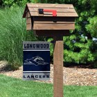 Longwood University Garden Flag And Yard Banner