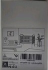 Ebemate Video Baby Monitor Camera With 2 8  Lcd Screen Hd Video   Audio