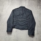 Vintage Diesel Denim Jacket Mens Size Xl Y2k Style 90s Rare