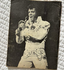 The World Of Elvis 1977 Special Memorial Issue No Poster