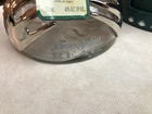 Tequila A  ejo Don Julio Real Empty Bottle With Rotating Case