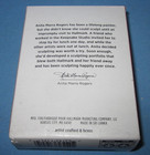 A 2022 Hallmark Christmas Ornament   New In A Rough Box   Puppy Love