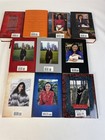 Diana Gabaldon Lot Complete Series All 9 Outlander Hardcovers   Companion
