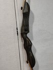 Pse Pro Max 54  Takedown Recurve Bow Laminate Wood Riser Fiber Glass Limbs