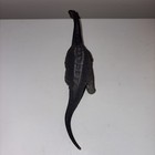 2002 Schleich Germany Apatosaurus Dinosaur Toy Model Figure  9-1 2  X 3-1 2 tall