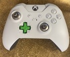 Microsoft Xbox One Elite Series 1 Wireless Controller    white   