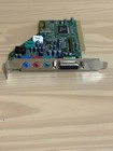 Turtle Beach Montego Pci Sound Card Aureal Vortex Au8820 Oem Dell P n 0005931d