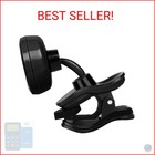 Snark Sn6x Clip-on Tuner For Ukulele  current Model 