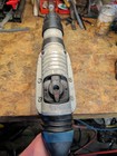 Bosch 11248evs Rotary Hammer Drill Corded Electric W  Case