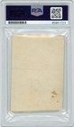 Lions Dick Lebeau Signed Auto Ticket Stub 8 21 1966 Giants Yale Bowl Fairfield U