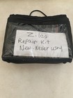 Zilco Harness Repair Kit  New Price Over  140  Comes With Handy Carrying Case 