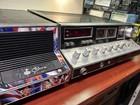 Cobra 1000gtl Base Station Cb Radio 40 Channel Anl Pa Fcc Data 314