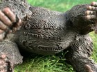 Collecta  88899 Mountain Gorilla Figure - 2019 Wildlife - Silverback - Excellent