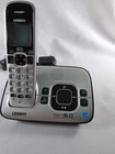 Uniden D1680 1 9 Ghz Single Line Cordless Phone Answering System Dect 6 0