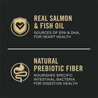 Purina Pro Plan Sensitive Skin Stomach Dog Food Salmon Rice Formula - 30 Lb  Bag