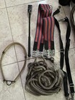Horse Equipment  Miscellaneous Odd Lot
