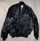 Vintage The Imperials This Years Model Promo Band Satin Jacket Myrrh Records