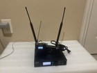 Shure Ulxd4 G50 Wireless Receiver W  Ulxd1 Bodypack- 470-534- Mhz 