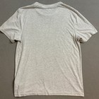 Reebok Ufc Ultimate Fighting Championship Gray Graphic T-shirt Mens Large