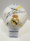 Cristiano Robaldo Signed  Real Madrid Soccer Ball Beckett