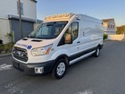 2017 Ford Transit Ambulance Type 2 Gas