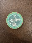 Atlantic City Hilton  25 Casino Chip Vintage Rare