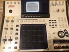 Akai Mpc 4000 Mpc4000 Mpc4000 Drum Sampler  cd hd Used Japan