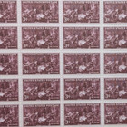 Scott   949 The Doctor Full Sheet Of 50 Stamps - Mnh