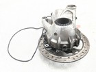 09-13 Bmw R1200gs Adventure Rear Final Drive 33118530076