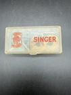 Vintage Singer Sewing Machine Parts Lot
