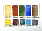 Michael Solovyev   s Plein Air Palette W  Profession Winsor   Newton Watercolors 