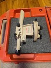 Meridian Realist David White Instruments Lt6-900 Level Transit Surveying Scope 