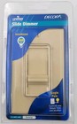 New Leviton 6621-iwp 600w Incandescent 1-pole Dimmer Switch In Ivory  lot Of 2 