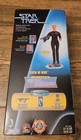 Star Trek Seven Of Nine Warp Factor Series 4 1998  Nib  Free Shipping 