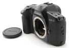 Canon Eos-1 Eos1 Slr 35mm Film Camera Body Gr-e1    near Mint     From Japan  3048