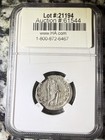 Roman Empire Ad 238-244 Ar Double-denarius Gordian Iii Ngc Ms