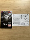 Msi B450 Tomahawk Max Am4 Ddr4 Atx Motherboard