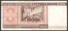 Sweden Sveriges Riksbank 1 000 1000 Kronor P-55a 1977 Vf Crisp Paper