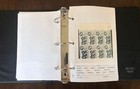 Mexico Exporta Complete Series 1 Huge Lot - 134 Blocks Etiangui Cat  3 500 Usd
