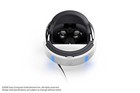 Sony Play Station Vr Ps4 Console Bundle Camera Move Controllers Video Game