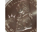 2026 Quarters  4th Of July  Privy 25c   Raw Bu  in Hand  Fast Shipping