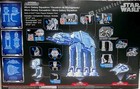Star Wars Jazwares Micro Galaxy Squadron Battle Hoth Pack At-at Speeder Disney