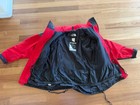 Vintage North Face Steep Tech Scot Schmidt Ski Jacket Men s Large
