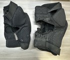 Fox Racing Launch Pro Knee Guards Pads - Size Small medium Mountain Bike Pads