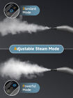 Steam Cleaner Portable Powerful Multipurpose Steamer For Carpet floors car shoes